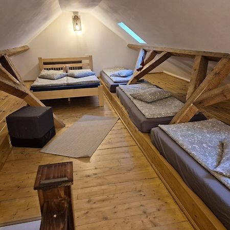 Апартаменты Zengo Меркуря-Чук Экстерьер фото